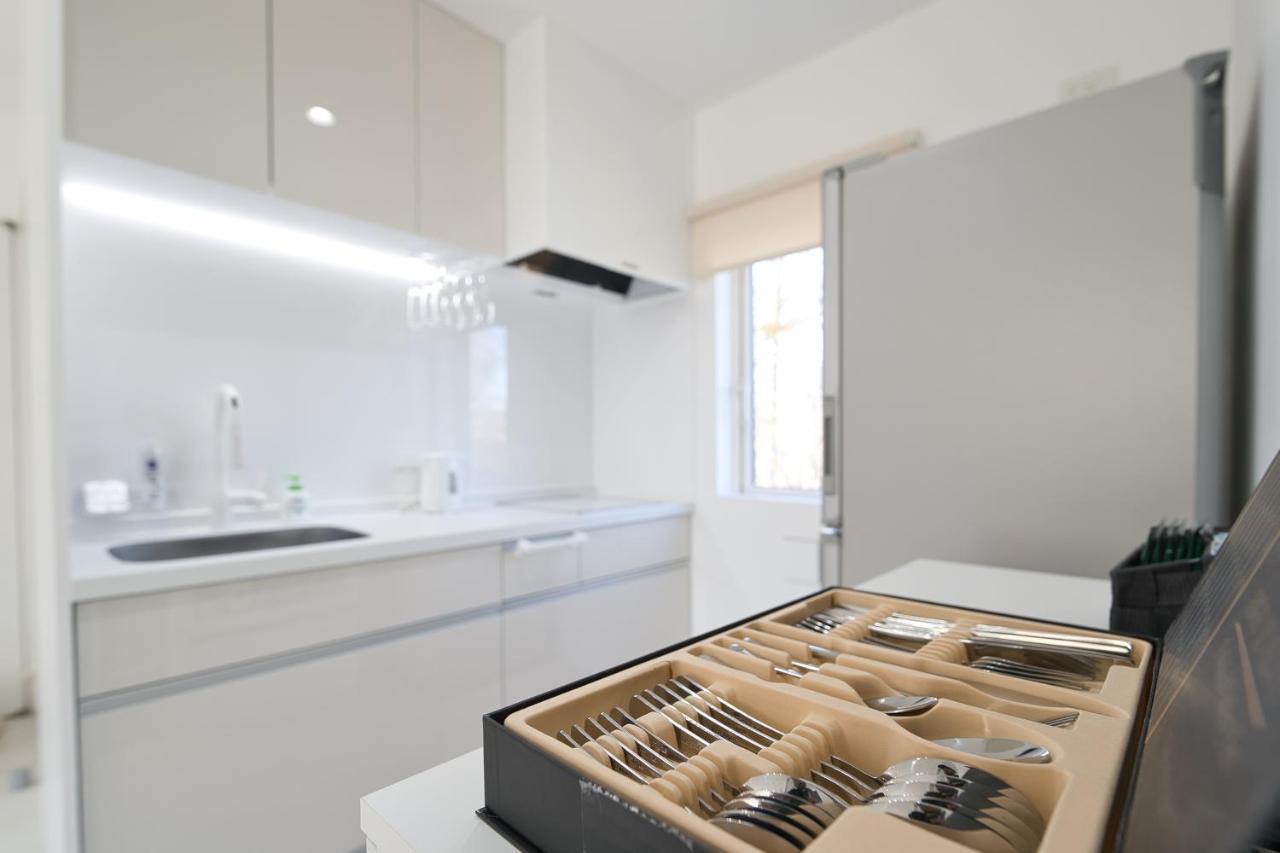 Niseko Epic House Apartment Exterior photo