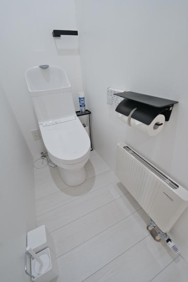 Niseko Epic House Apartment Exterior photo